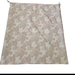 Dagne Dover XL Camo Dust Bag  Large Protective Storage Travel & Handbag Dust Bag